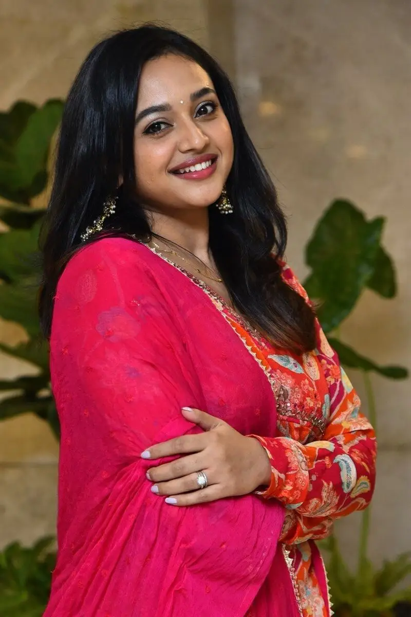 Yasha Shivakumar at Vey Dharuvey Movie Pre Release Event